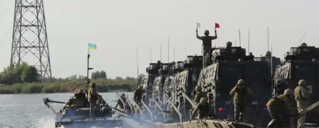 «Эффект накопления»: как подорвать украинскую военную логистику