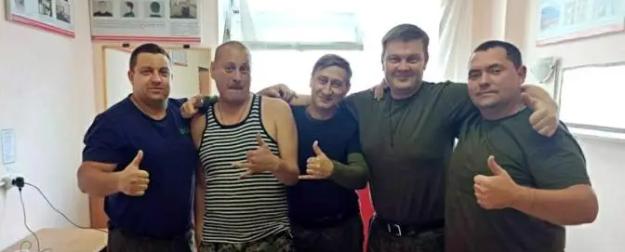 Окопная правда СВО