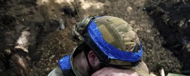 Над Украиной — жуткий вой: «Элитариев» ВСУ превратили в «мясокомбинаты» Над Украиной — жуткий вой: «Элитариев» ВСУ превратили в «мясокомбинаты»