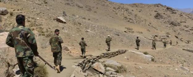 Почему обостряется ситуация на границе Афганистана и Таджикистана