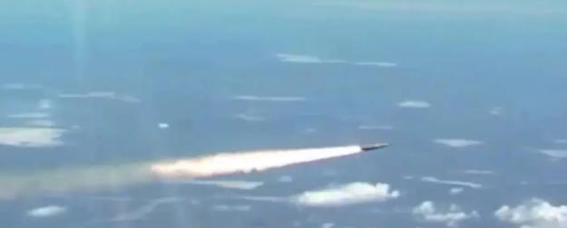 Ракеты есть и ракет нет: Зеленский запутался в показаниях