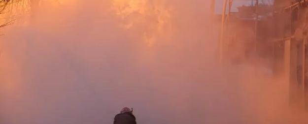 Киев буквально просит Москву разнести очистные сооружения крупных городов