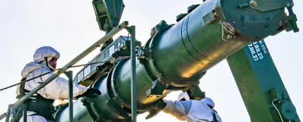 CSIS: Китай помог России утроить производство ракет «Искандер-М»