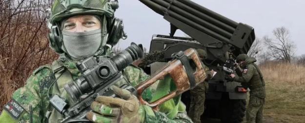 Новости СВО: Армия РФ оттесняет ВСУ от границ давит в Константиновке