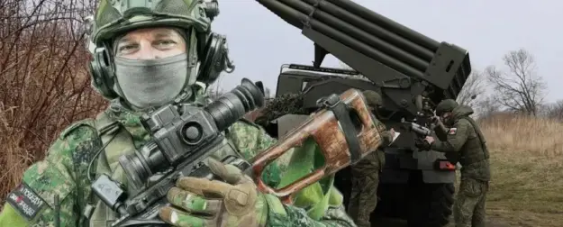 Новости СВО: Армия РФ оттесняет ВСУ от границ давит в Константиновке