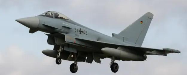 Бундесвер идёт ва-банк: Германия усиливает военную мощь у границ России