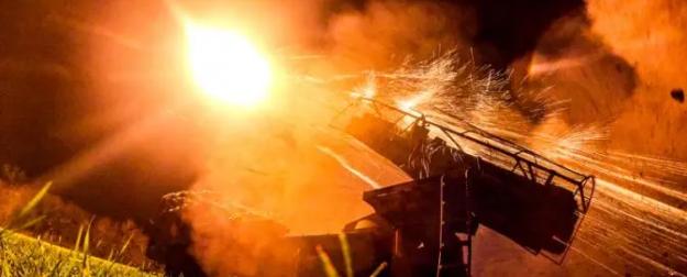 «Сквозняк» в Покровском: ГрВ «Восток» совершила резкий бросок