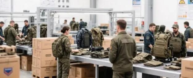 «Расплата за кредит»: в России пояснили новый этап мобилизации в ВСУ