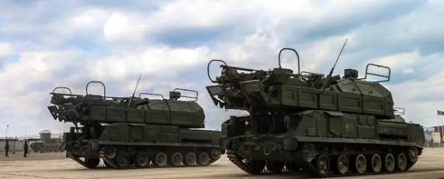 «Фламинго» уже летят: нужен рубеж ПВО от Баренцева до Черного моря
