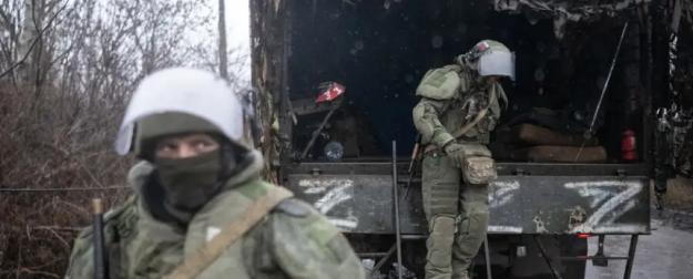 Новости СВО: Армия России освободила Купянск и ещё четыре населённых пункта