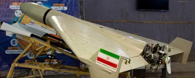 Десятки тысяч иранских БПЛА - камикадзе нанесут агрессорам серьезный урон
