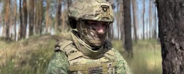 Рация и хитрость: российские разведчики 48 дней провели в блиндаже врага