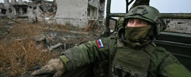 Новости СВО: Армия России освободила Новое в ДНР, ВСУ бьют по Горловке Новости СВО: Армия России освободила Новое в ДНР, ВСУ бьют по Горловке