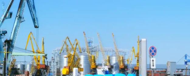 «Такие удары наносятся впервые»: ВС РФ бьют по портам Одессы