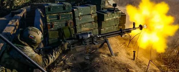 Вору-рецидивисту из Харькова поручили вытащить генерала НАТО из Купянска