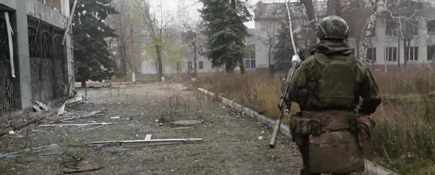 Новости СВО: гарнизон ВСУ в Димитрове практически окружён