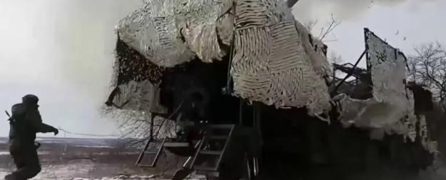 Новости СВО: ожесточение боёв за Константиновку нарастает