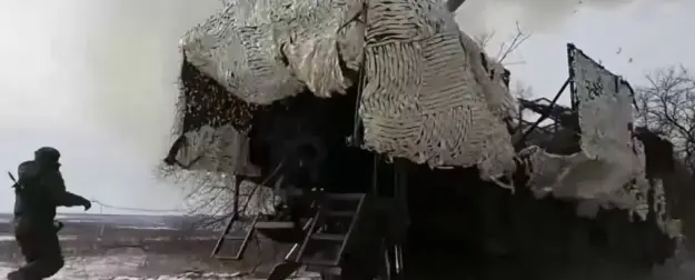 Новости СВО: ожесточение боёв за Константиновку нарастает