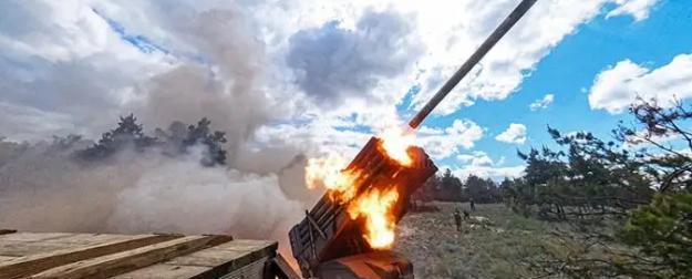 Противник попытался прорваться к кладбищу в Теткино Противник попытался прорваться к кладбищу в Теткино