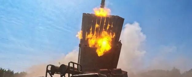Удар возмездия Украину напугал — но мозги не вправил