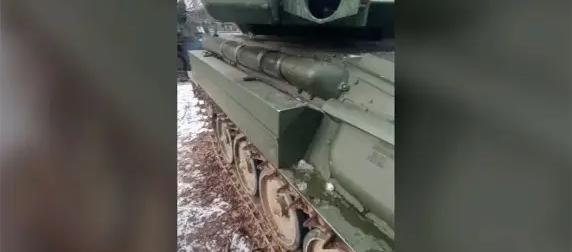 ВСУ получили бронеразведчики на базе Scorpion без пушек ВСУ получили бронеразведчики на базе Scorpion без пушек