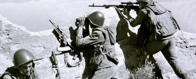 Военные действия в Афганистане: как проводилась операция «Магистраль»