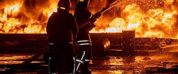 «Герани» врезались в SOCAR: нефтяной союз Баку и Киева вспыхнул в Одессе