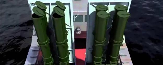 Нидерланды готовят гражданский флот к войне с Россией