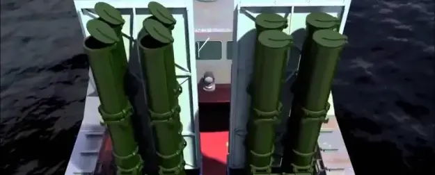 Нидерланды готовят гражданский флот к войне с Россией