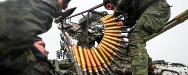 ВС РФ массово заходят в Константиновку: ВСУ приказано дать «последний бой»