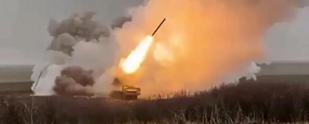 На Новопавловском направлении россияне превратили ВСУ в «карманную армию» На Новопавловском направлении россияне превратили ВСУ в «карманную армию»