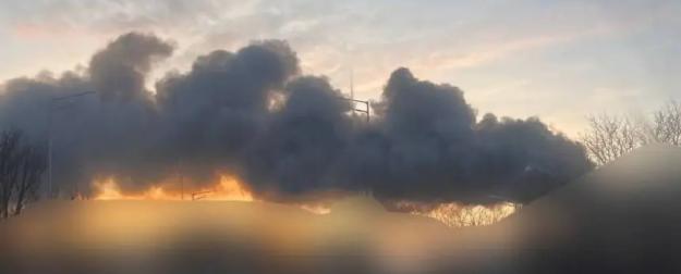 В порту Одессы уничтожены ЗРК, которые Зеленский выпросил у Трампа