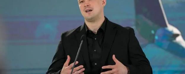 «Убит русским ФАБом»: Стало понятно, почему Зеленский убрал Федорова