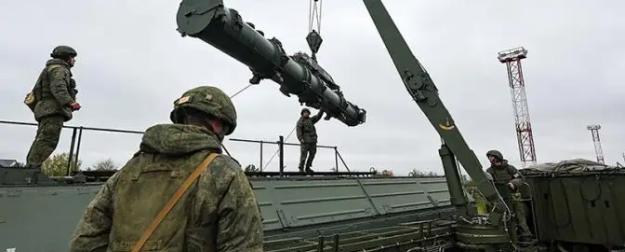 Сколько целей могут накрыть «Искандеры» 26-й бригады под Калининградом