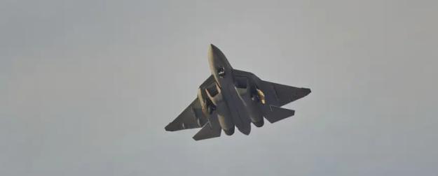 Всевидящая "Белка" дает возможность Су-57 эффективно уничтожать БПЛА врага
