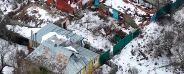 Новости СВО: Армия России формирует новый плацдарм в Сумской области