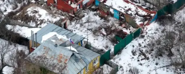 Новости СВО: Армия России формирует новый плацдарм в Сумской области