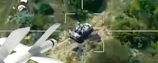 Дроны и стратегии: инициатива в руках Армии России