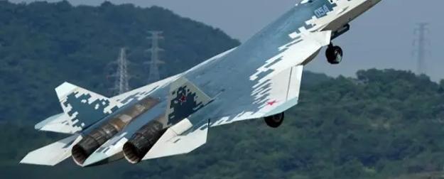 Американских охотников на Су-57 резко «сбили» свои же