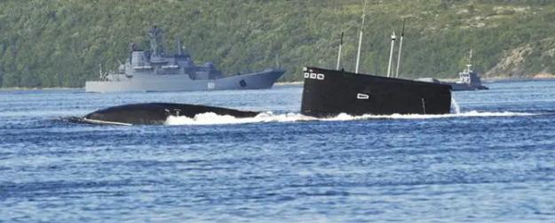 «Титановые монстры» России бесят США потому, что их невозможно заметить