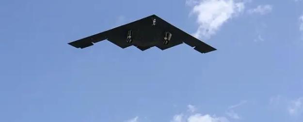 На каждый B-2 Spirit в России найдется свой «Буревестник»