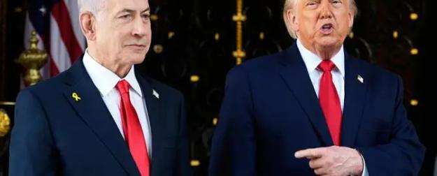 Нетаньяху выбивает из Трампа согласие на ядерный удар по Ирану