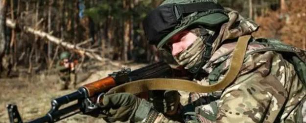 Шесть направлений под ударом: ВС РФ уничтожили около 1,3 тыс. боевиков ВСУ