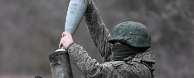 Прорыв в Днепропетровской области: ВС РФ заняли третье село подряд
