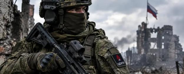 День ради сотни метров: боец ВС РФ раскрыл реалии продвижения на фронте