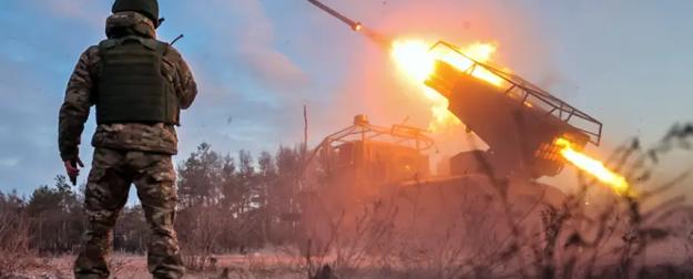 Новости СВО: Группировка «Восток» ВС РФ сдержала удар противника