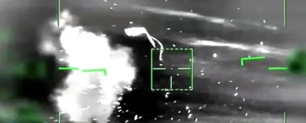 Экипаж Ка-52М поставил мировой рекорд сбив 25 БпЛА противника