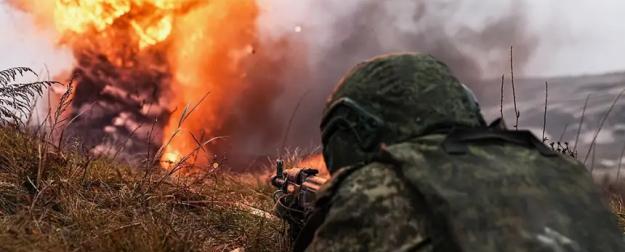 Новости СВО: Армия России штурмует Северск