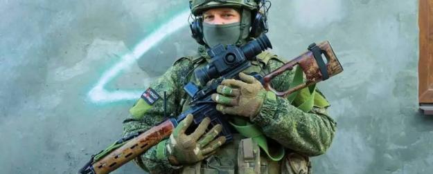 Россия сделала важный шаг к освобождению Запорожской области Россия сделала важный шаг к освобождению Запорожской области
