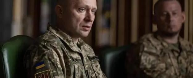 «Палач Мариуполя» вместо «Генерала 200»: Драпатый принимает армию